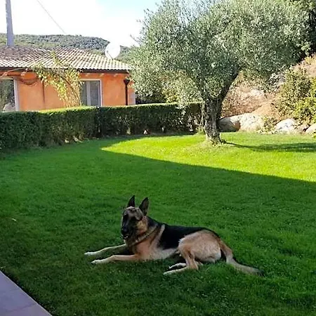 B&B Casa Centro Sardegna 3*