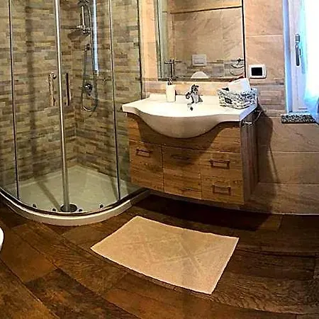 Casa Centro Sardegna B&B