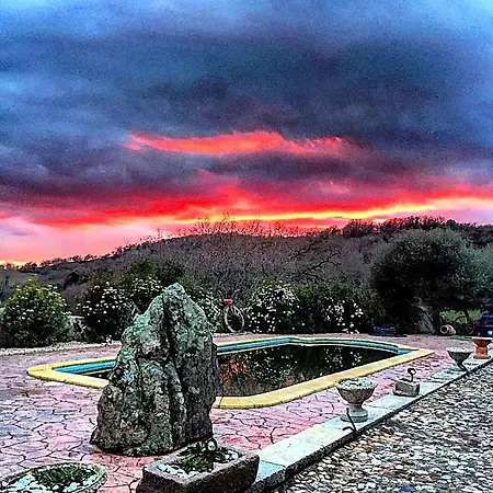 Casa Centro Sardegna B&B