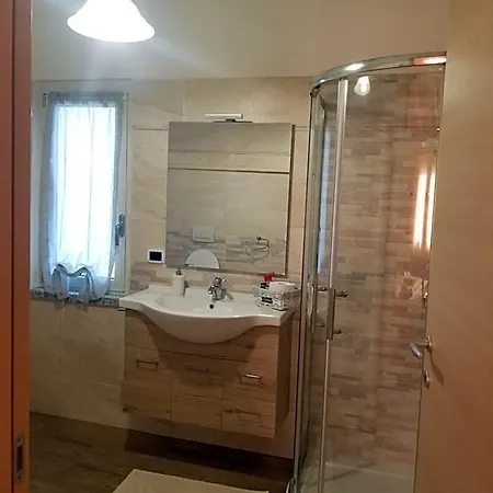 Casa Centro Sardegna B&B 3*