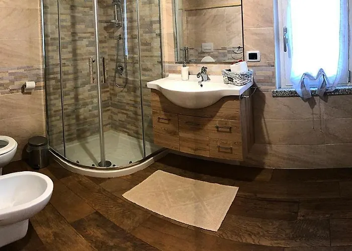 Casa Centro Sardegna 3*